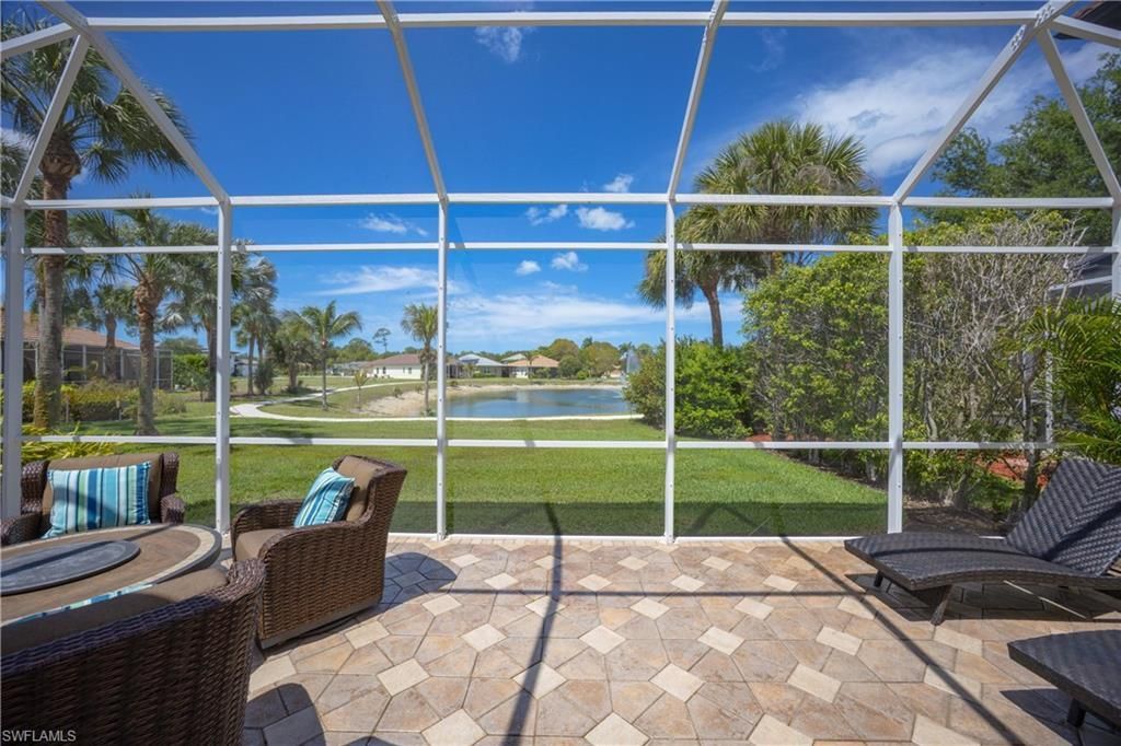 2844 Coco Lakes Dr, Naples, FL 34105 Photo