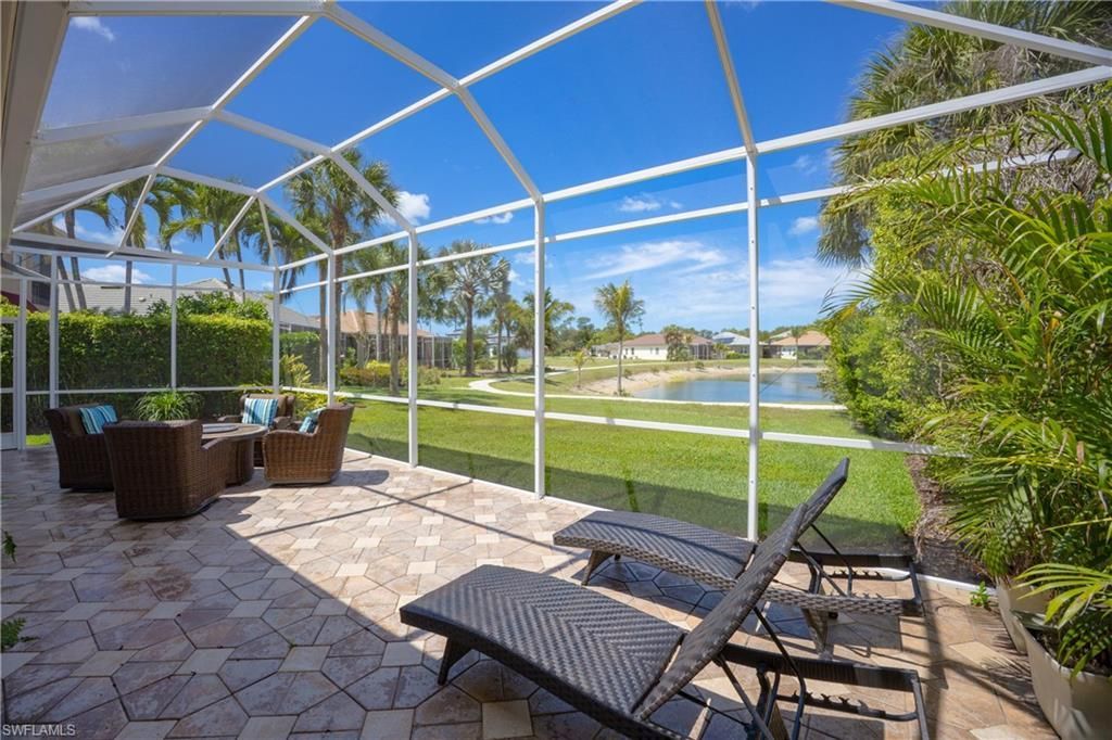 2844 Coco Lakes Dr, Naples, FL 34105 Photo