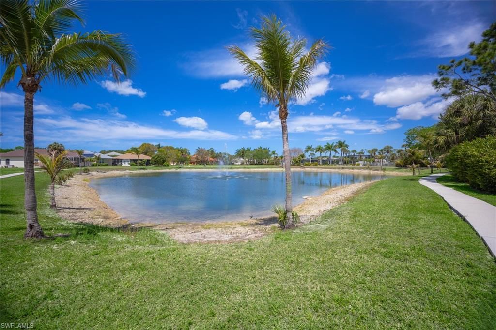 2844 Coco Lakes Dr, Naples, FL 34105 Photo