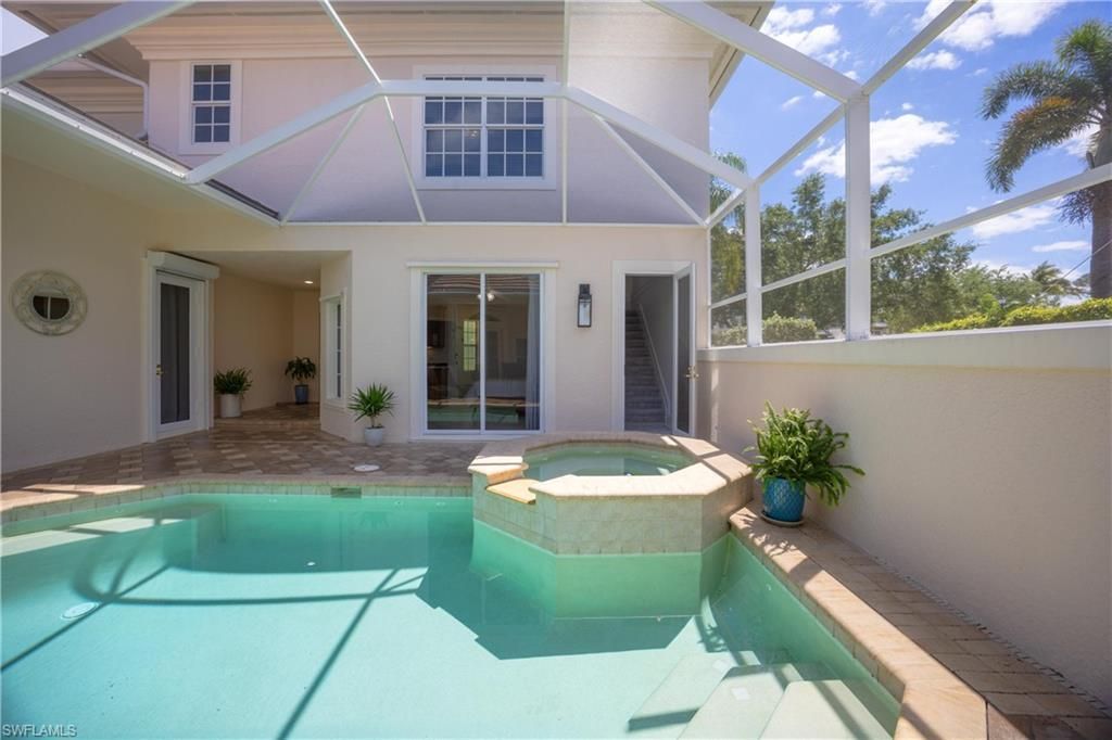 2844 Coco Lakes Dr, Naples, FL 34105 Photo