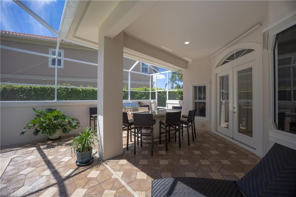 2844 Coco Lakes Dr, Naples, FL 34105 Photo