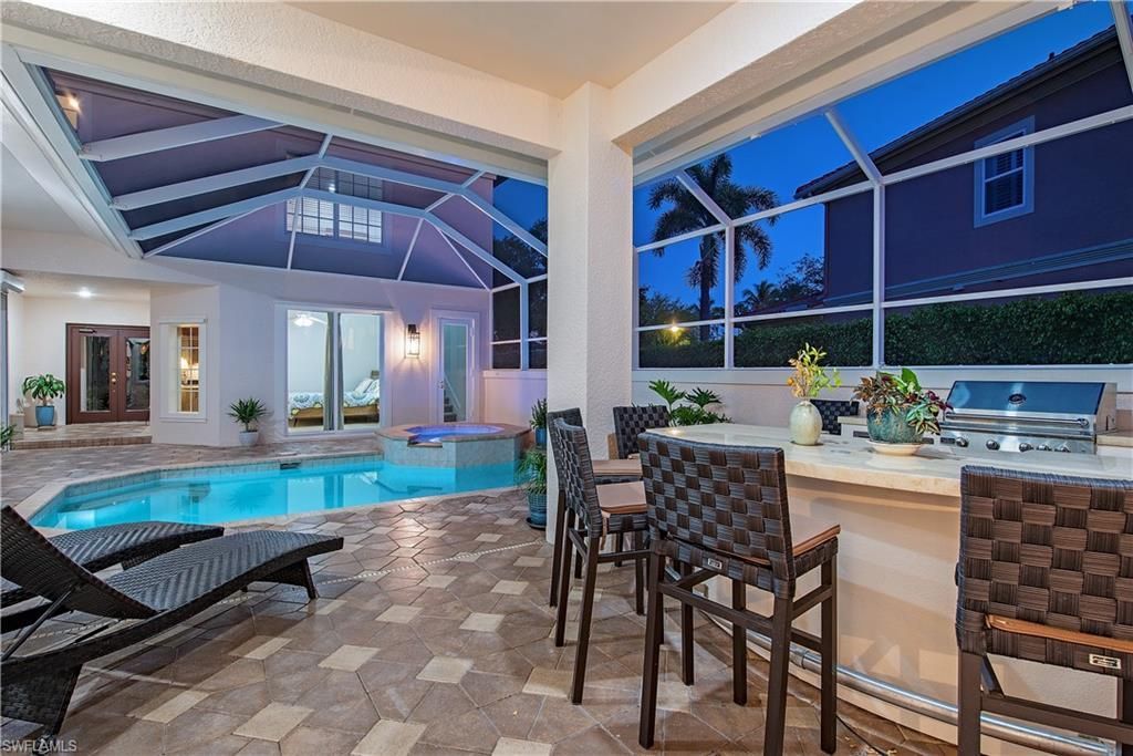 2844 Coco Lakes Dr, Naples, FL 34105 Photo