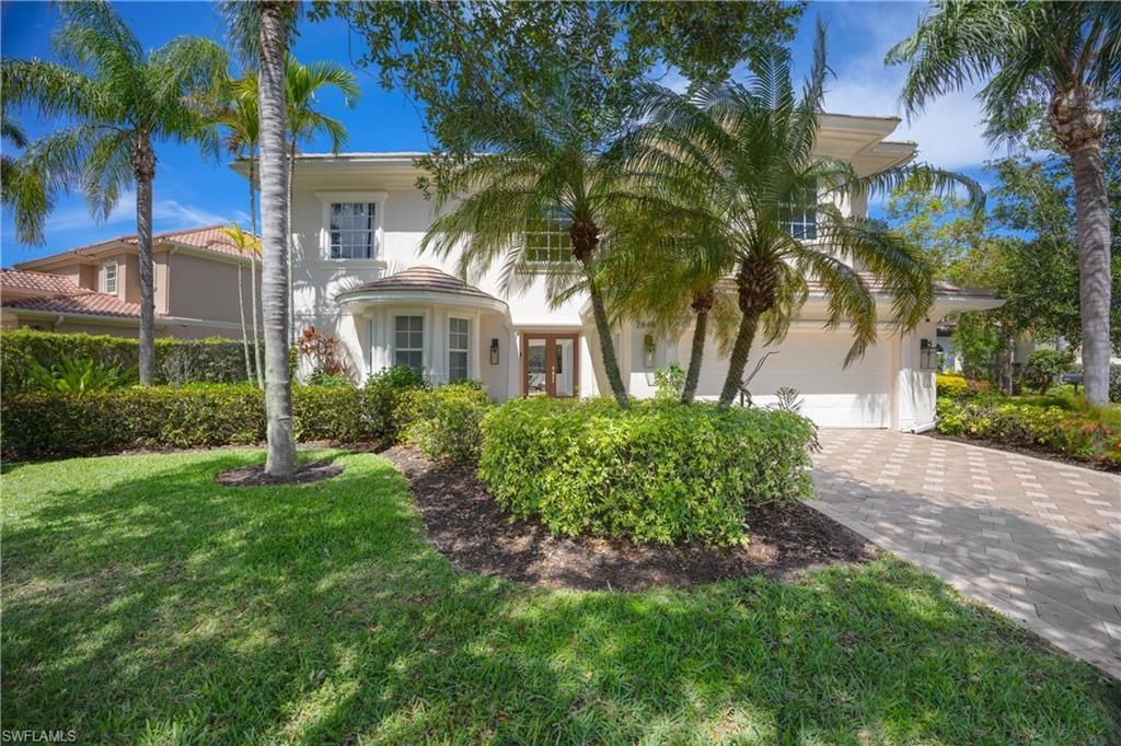 2844 Coco Lakes Dr, Naples, FL 34105 Photo