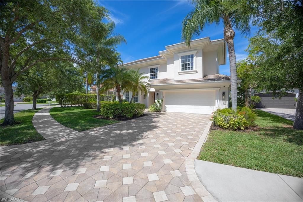 2844 Coco Lakes Dr, Naples, FL 34105 Photo