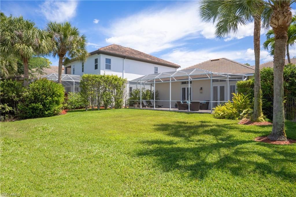 2844 Coco Lakes Dr, Naples, FL 34105 Photo