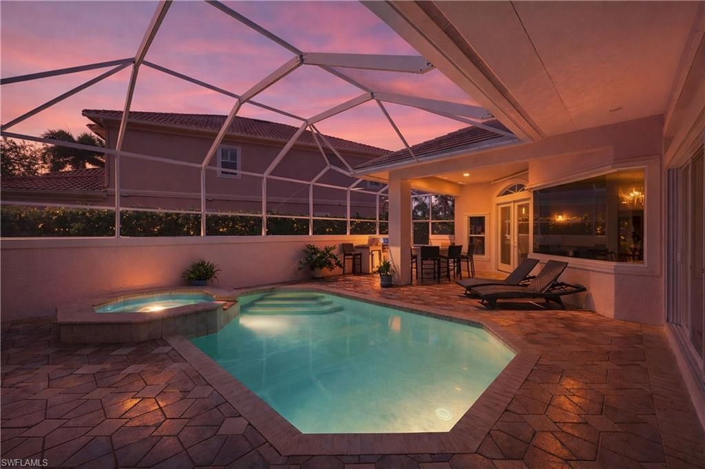 2844 Coco Lakes Dr, Naples, FL 34105 Photo
