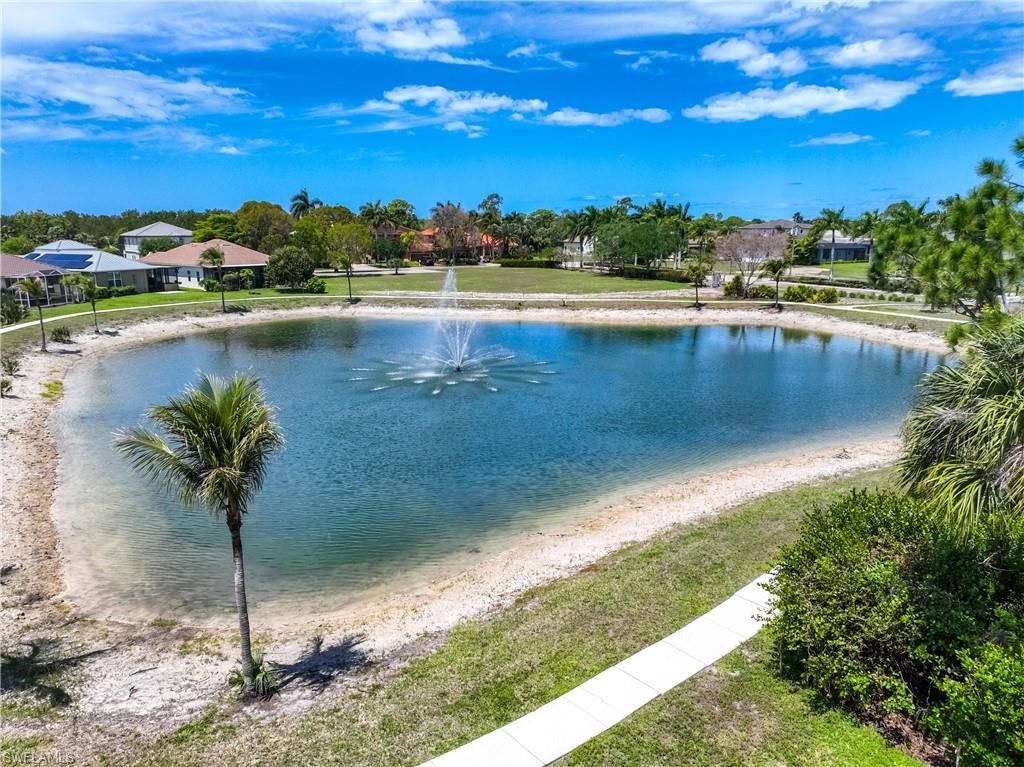 2844 Coco Lakes Dr, Naples, FL 34105 Photo