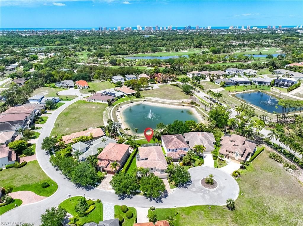 2844 Coco Lakes Dr, Naples, FL 34105 Photo