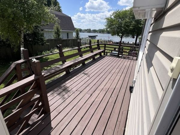 46 N Lake Avenue , Unit 2S, Fox Lake, IL 60020