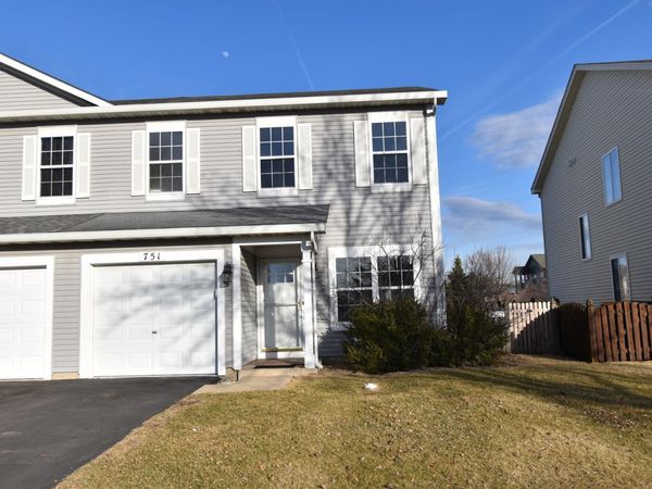 751 Zachary Drive, Romeoville, IL 60446