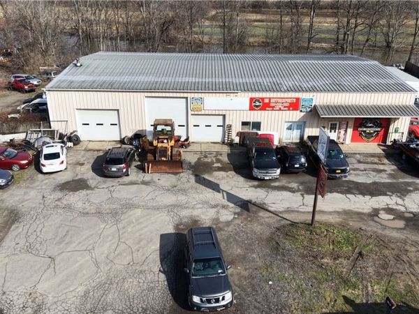 5106 State Highway 12, Norwich, NY 13815