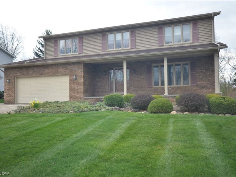 1464 Berkshire Road, Stow, OH 44224 Photo 2