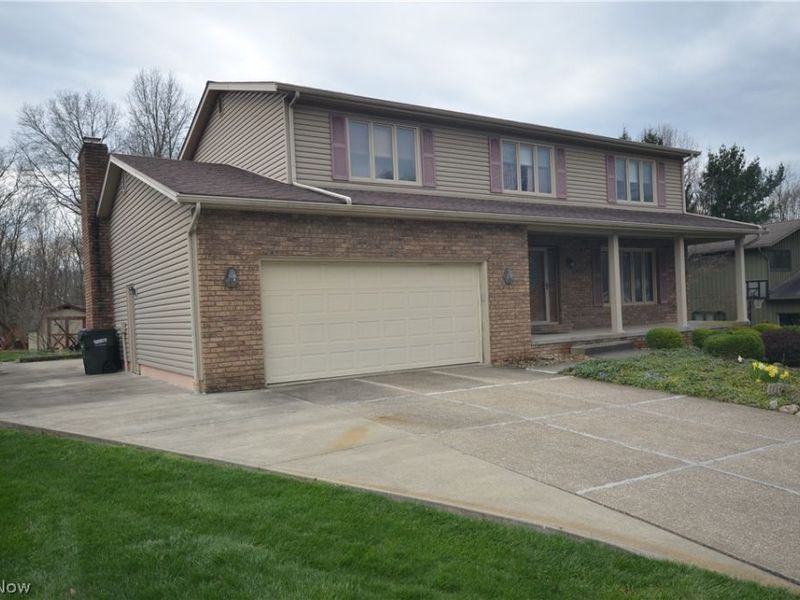 1464 Berkshire Road, Stow, OH 44224 Photo 49