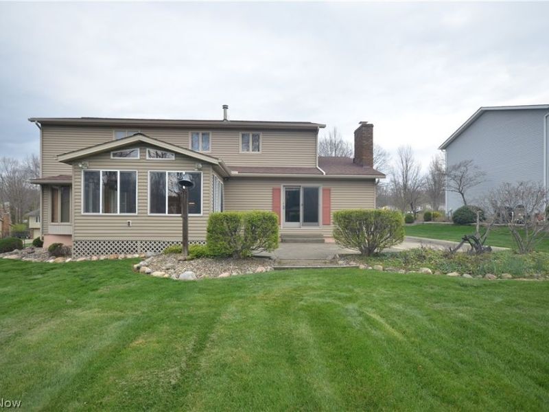 1464 Berkshire Road, Stow, OH 44224 Photo 5