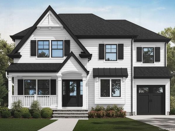 131 Lot D Searingtown Road , Albertson, NY 11507