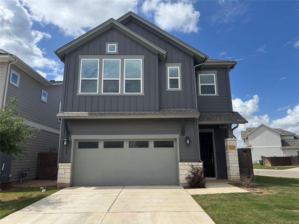 3000 Chisholm Trail RD, Unit 33, Round Rock, TX 78681