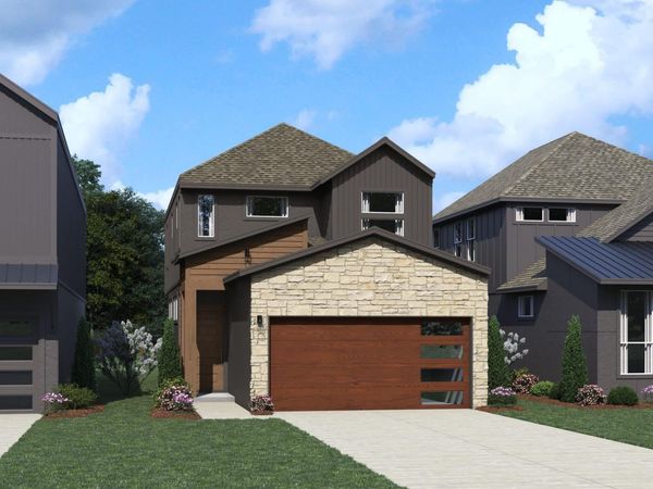 113 Flora Springs CV, Liberty Hill, TX 78642