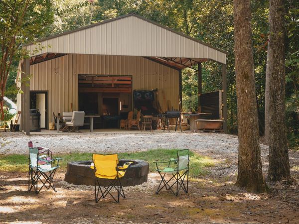 374 Road 931, Saltillo, MS 38866