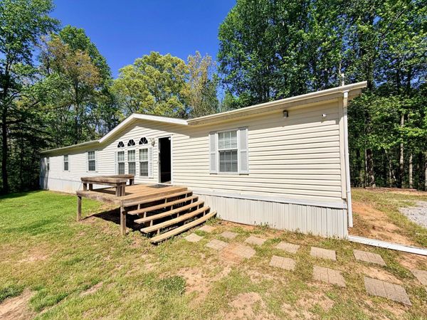 643 County Road 821, Saltillo, MS 38866
