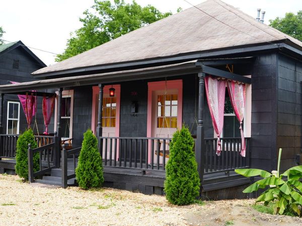 306 South Green Street, Tupelo, MS 38804