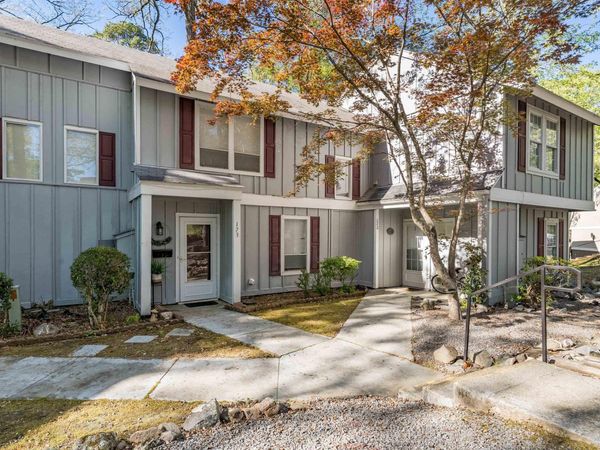 173 Cordero Lane, Hot Springs Village, AR 71909