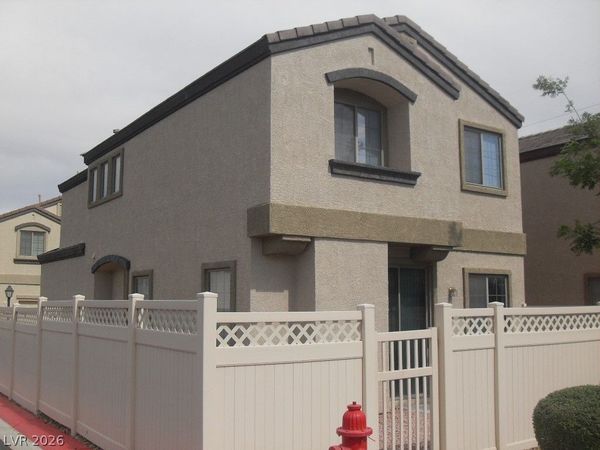 6417 YUCCA RIDGE Court , North Las Vegas, NV 89084