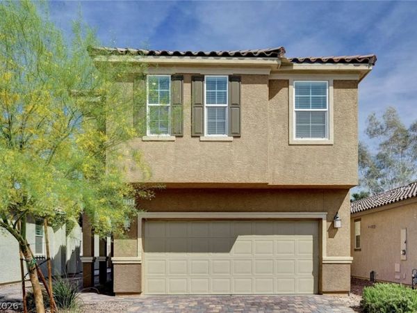 4258 Tarim Street, Las Vegas, NV 89147