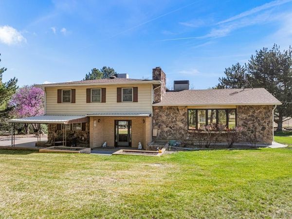 812 30th Lane, Pueblo, CO 81006