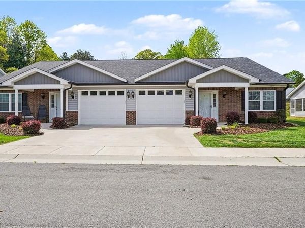 240 Londelle Lane , Asheboro, NC 27205