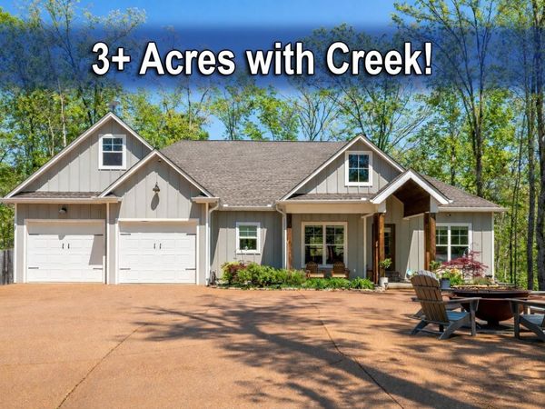 260 MISSABBEY LN, Counce, TN 38326