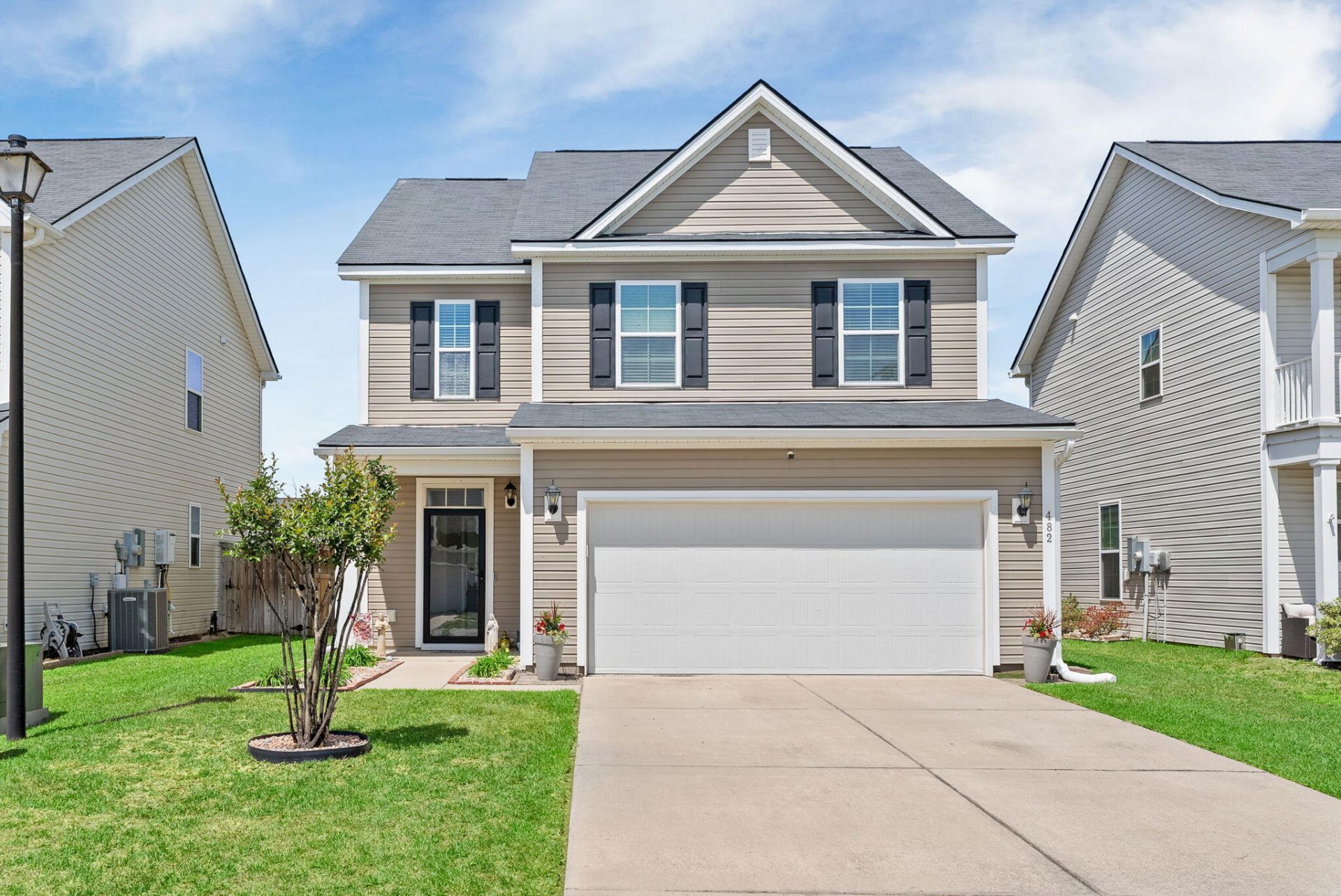 482 Spectrum Road Photo 1