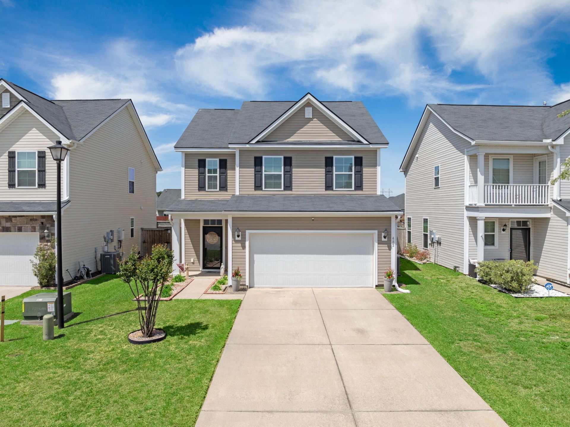 482 Spectrum Road Photo 2