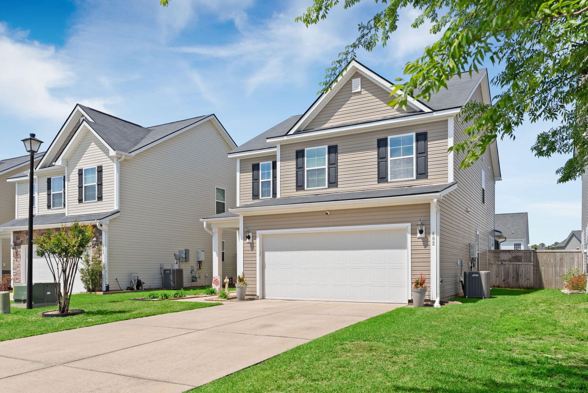 482 Spectrum Road Photo 3