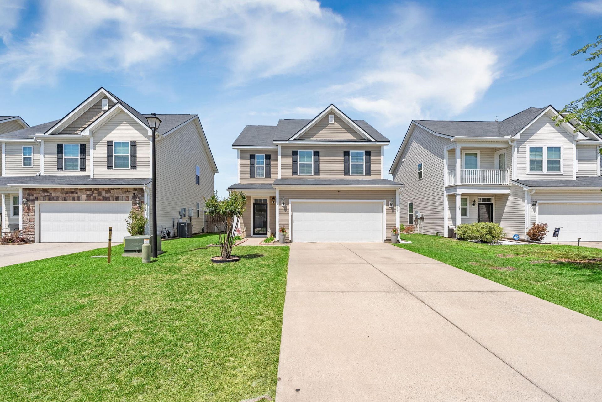 482 Spectrum Road Photo 4