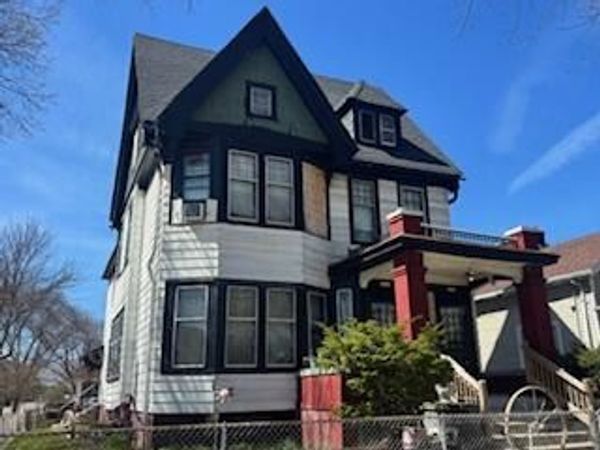 2601-2603 N 9th STREET, Milwaukee, WI 53206