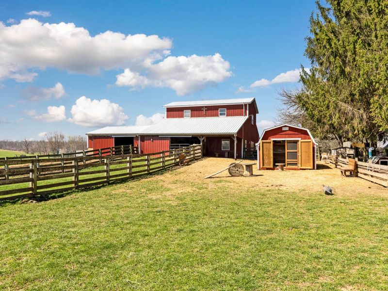 3020 Township Road 190, Fredericktown, OH 43019 Photo 122