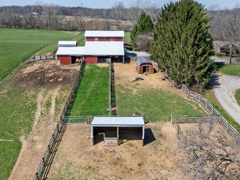 3020 Township Road 190, Fredericktown, OH 43019 Photo 135