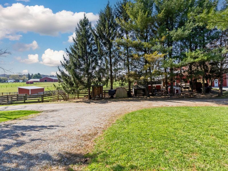 3020 Township Road 190, Fredericktown, OH 43019 Photo 5