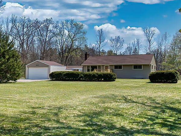 507 Agler Road , Columbus, OH 43230