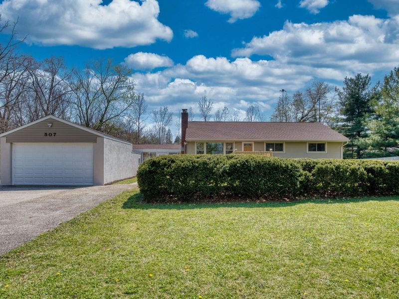 507 Agler Road , Columbus, OH 43230 Photo 2