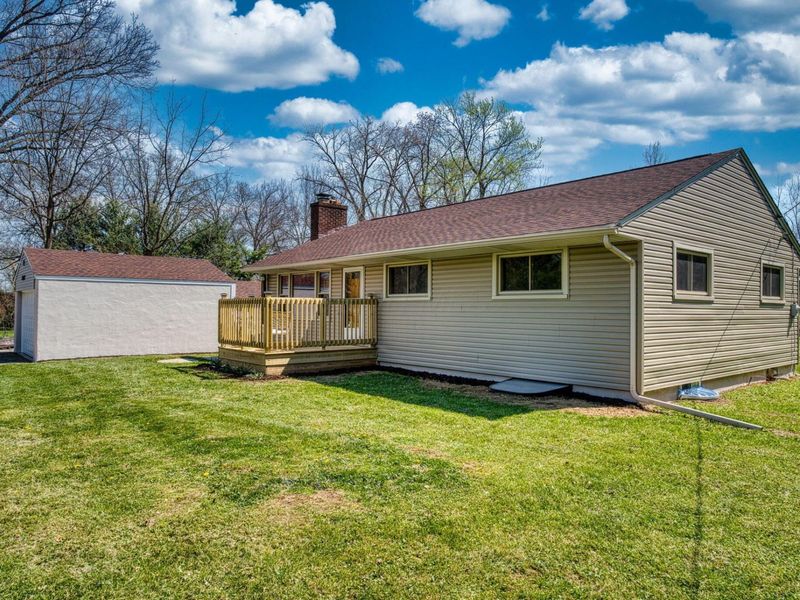 507 Agler Road , Columbus, OH 43230 Photo 4