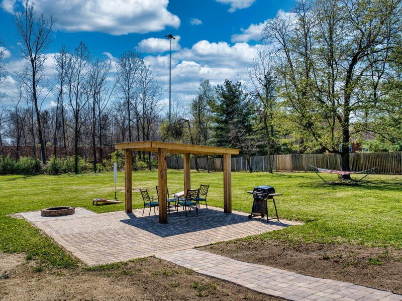 507 Agler Road , Columbus, OH 43230 Photo 47