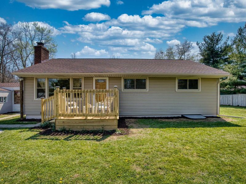 507 Agler Road , Columbus, OH 43230 Photo 5