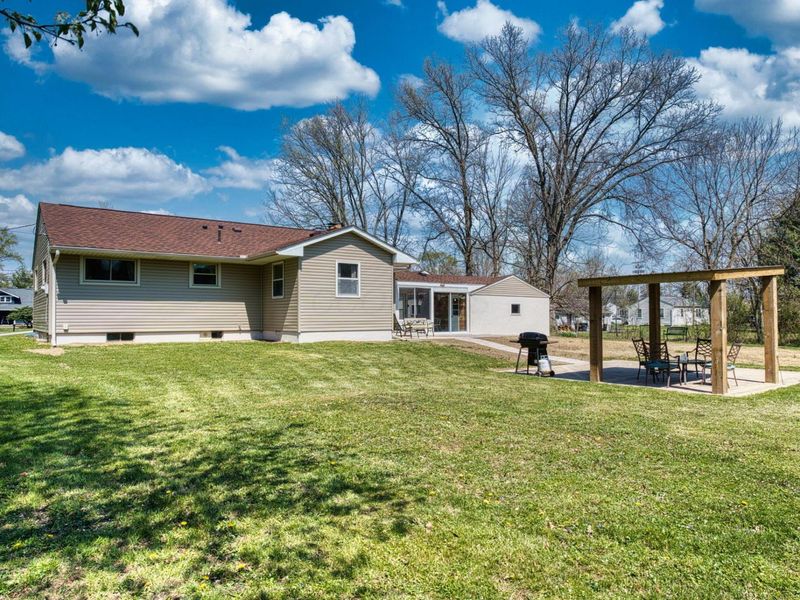 507 Agler Road , Columbus, OH 43230 Photo 51