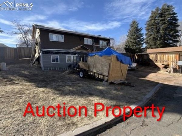 1522 Navajo Place, Colorado Springs, CO 80905