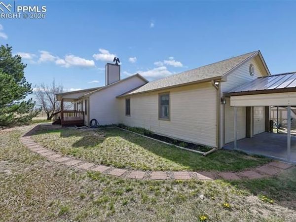 14775 Judge Orr Road, Peyton, CO 80831