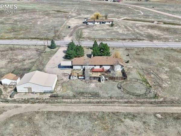 14775 Judge Orr Road, Peyton, CO 80831