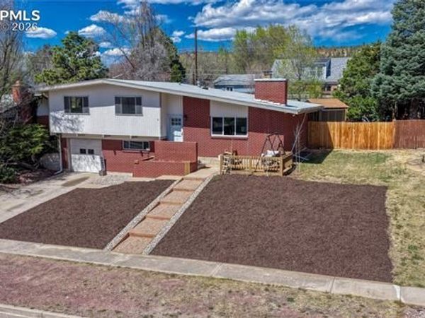 3010 Maizeland Road, Colorado Springs, CO 80909