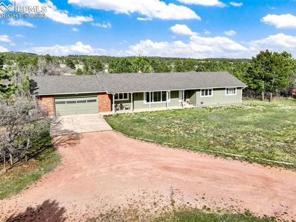 19435 Draco Drive, Monument, CO 80132