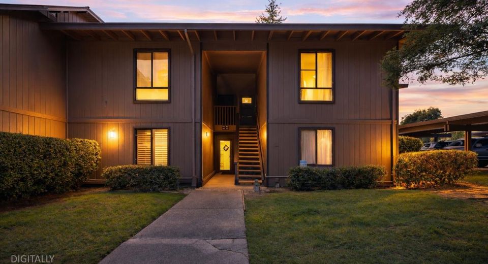 2476 Larkspur Ln #169, Unit 169, Sacramento, CA 95825 Photo
